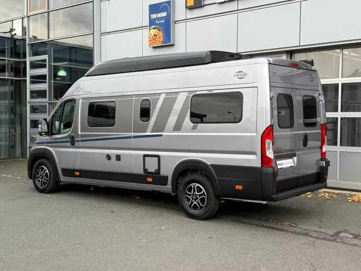 Fahrzeugbild Carado CV 640 PRO #13