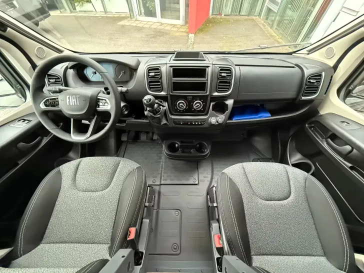 Fahrzeugbild Carado CV 640 PRO #14