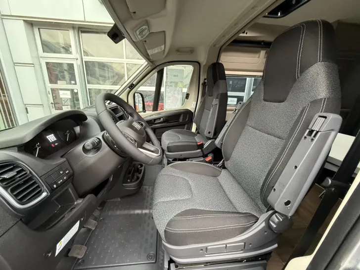 Fahrzeugbild Carado CV 640 PRO #15