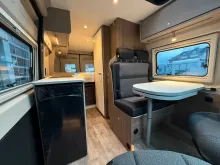 Fahrzeugbild Carado CV 640 PRO #17