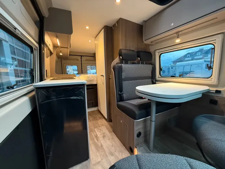 Fahrzeugbild Carado CV 640 PRO #17