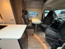 Fahrzeugbild Carado CV 640 PRO #18