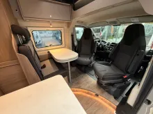 Fahrzeugbild Carado CV 640 PRO #19