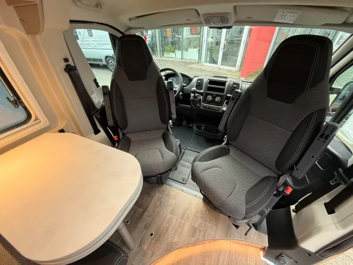 Fahrzeugbild Carado CV 640 PRO #21