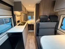 Fahrzeugbild Carado CV 640 PRO #22