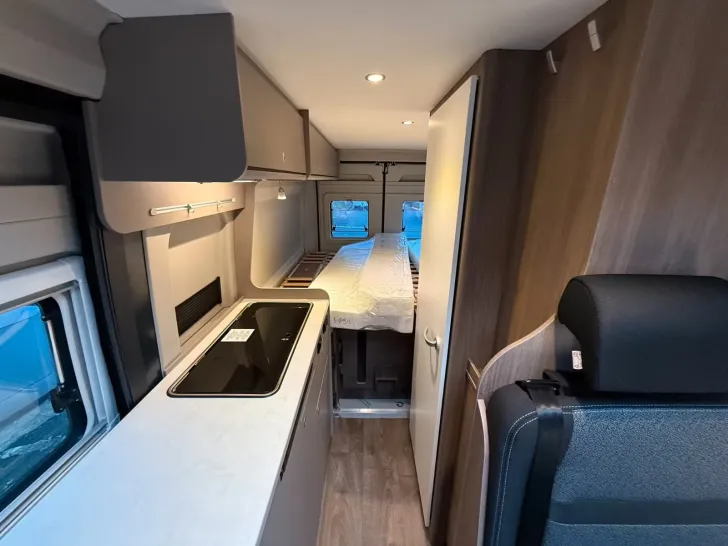 Fahrzeugbild Carado CV 640 PRO #23