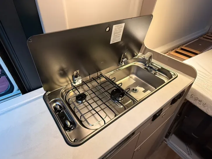 Fahrzeugbild Carado CV 640 PRO #24