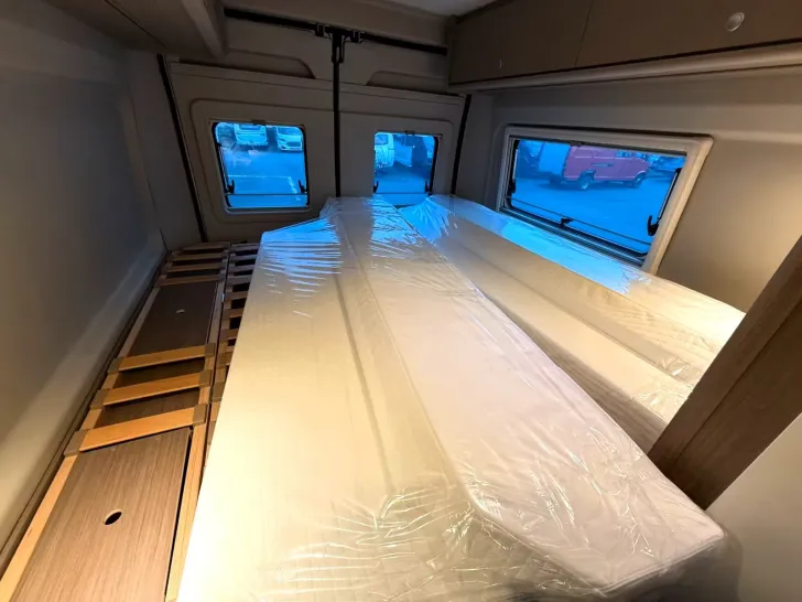 Fahrzeugbild Carado CV 640 PRO #25