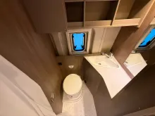 Fahrzeugbild Carado CV 640 PRO #26