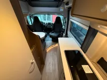 Fahrzeugbild Carado CV 640 PRO #27