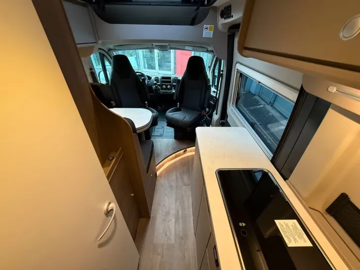 Fahrzeugbild Carado CV 640 PRO #27