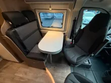 Fahrzeugbild Carado CV 640 PRO #29