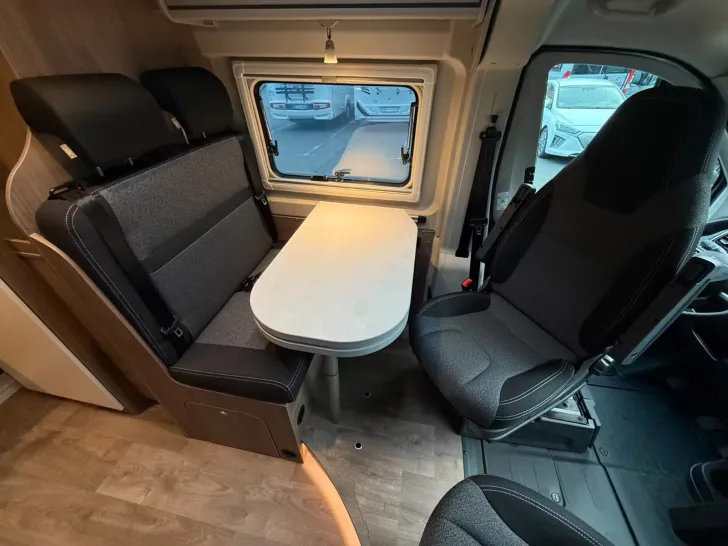 Fahrzeugbild Carado CV 640 PRO #29