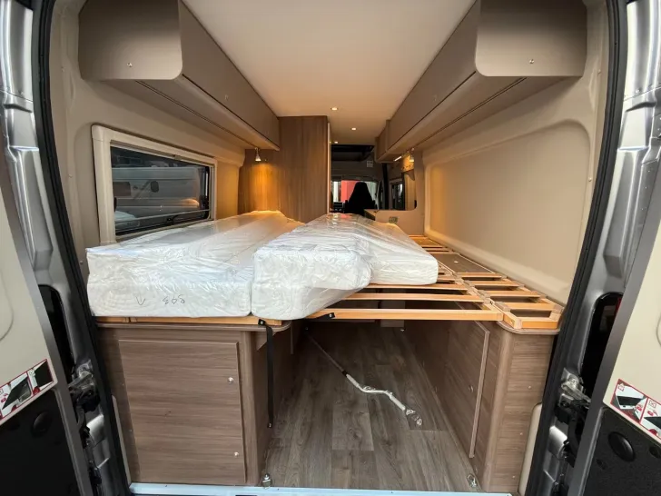 Fahrzeugbild Carado CV 640 PRO #30