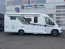 Fahrzeugbild Knaus Van TI 650 MEG VANSATION #3