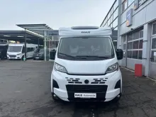 Fahrzeugbild Knaus Van TI 650 MEG VANSATION #4