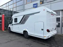 Fahrzeugbild Knaus Van TI 650 MEG VANSATION #5