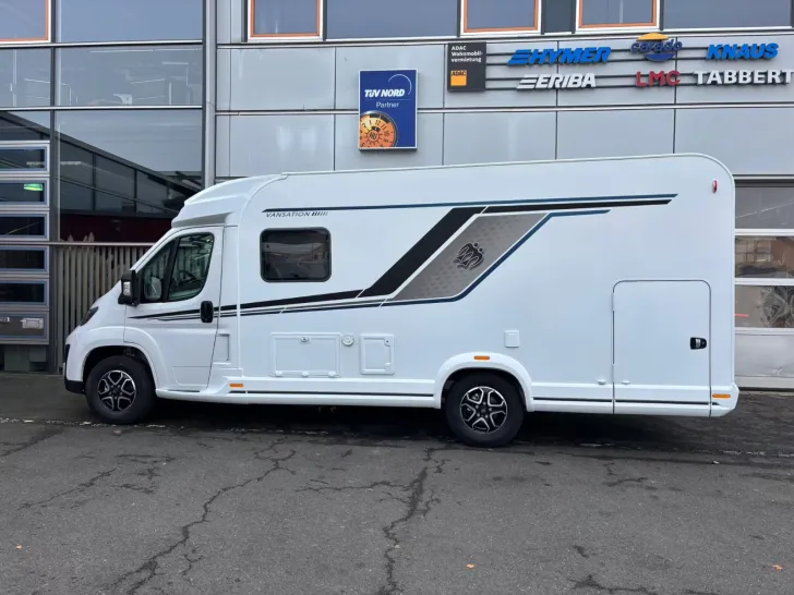Fahrzeugbild Knaus Van TI 650 MEG VANSATION #6