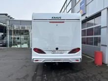 Fahrzeugbild Knaus Van TI 650 MEG VANSATION #7