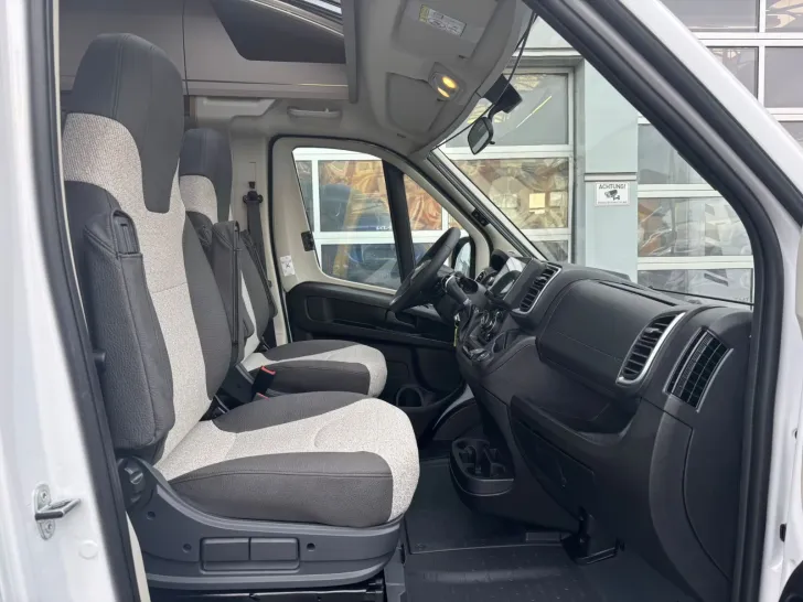 Fahrzeugbild Knaus Van TI 650 MEG VANSATION #8