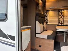 Fahrzeugbild Knaus Van TI 650 MEG VANSATION #17