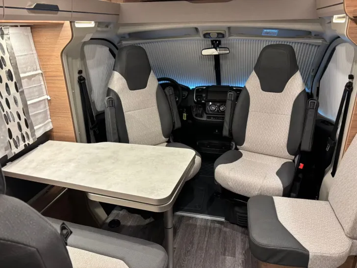 Fahrzeugbild Knaus Van TI 650 MEG VANSATION #19