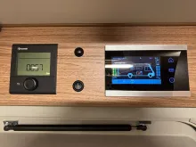 Fahrzeugbild Knaus Van TI 650 MEG VANSATION #26