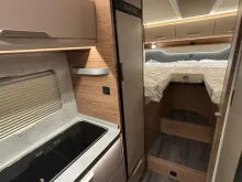 Fahrzeugbild Knaus Van TI 650 MEG VANSATION #27