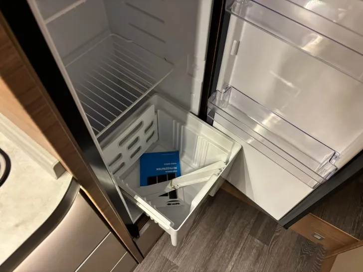 Fahrzeugbild Knaus Van TI 650 MEG VANSATION #29