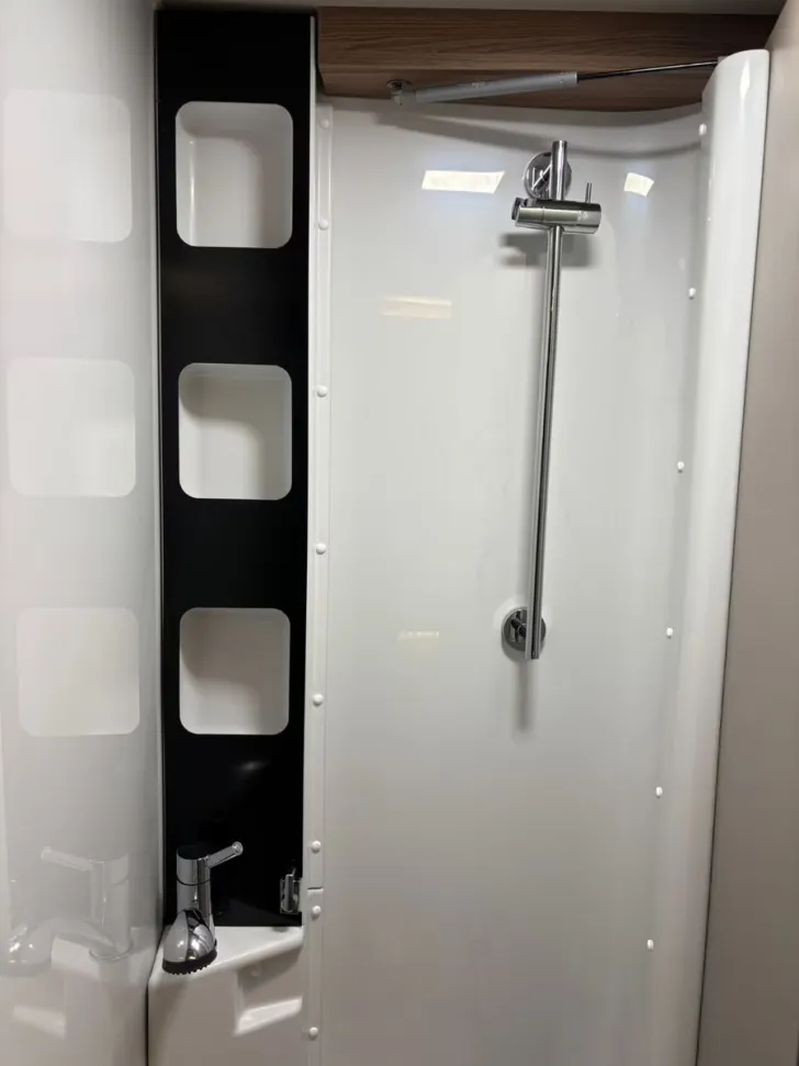 Fahrzeugbild Knaus Van TI 650 MEG VANSATION #32