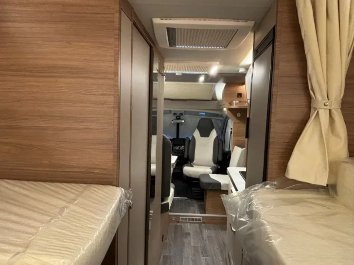 Fahrzeugbild Knaus Van TI 650 MEG VANSATION #35