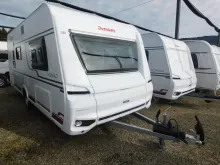 Fahrzeugbild Dethleffs Nomad 490 EST ATC+Duo-Control+Bugfenster+1800g #4