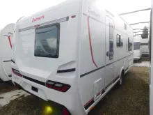 Fahrzeugbild Dethleffs Nomad 490 EST ATC+Duo-Control+Bugfenster+1800g #5