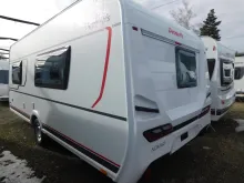 Fahrzeugbild Dethleffs Nomad 490 EST ATC+Duo-Control+Bugfenster+1800g #6