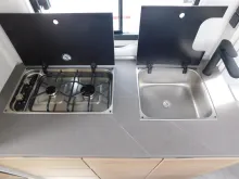 Fahrzeugbild Dethleffs Nomad 490 EST ATC+Duo-Control+Bugfenster+1800g #11