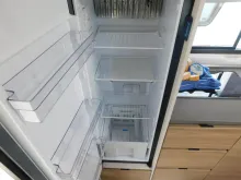 Fahrzeugbild Dethleffs Nomad 490 EST ATC+Duo-Control+Bugfenster+1800g #12