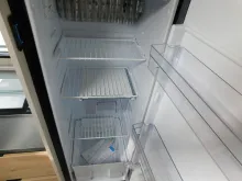 Fahrzeugbild Dethleffs Camper 540 QMK Dusch-&Sicherheitspaket, 2T-Achse #12