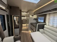 Fahrzeugbild Roller Team Zefiro Power Edition 287 P 400W Solar 2xLithium #12