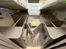 Fahrzeugbild Roller Team Zefiro Power Edition 287 P 400W Solar 2xLithium #21