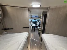 Fahrzeugbild Roller Team Zefiro Power Edition 287 P 400W Solar 2xLithium #22