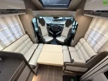 Fahrzeugbild Roller Team Zefiro Power Edition 287 P 400W Solar 2xLithium #26