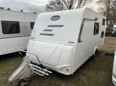 Bild 4 Caravelair Alba Family 496