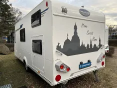 Bild 5 Caravelair Alba Family 496