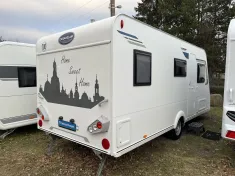 Bild 6 Caravelair Alba Family 496