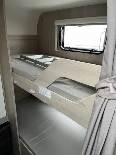 Bild 9 Caravelair Alba Family 496