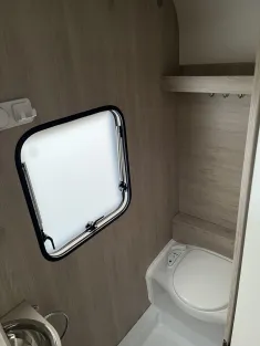 Bild 10 Caravelair Alba Family 496