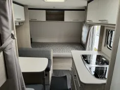 Bild 11 Caravelair Alba Family 496