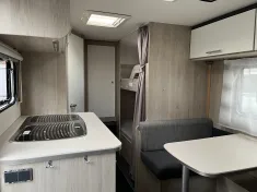 Bild 12 Caravelair Alba Family 496
