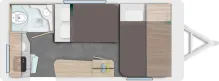 Fahrzeugbild Sterckeman Easy 420CP #3