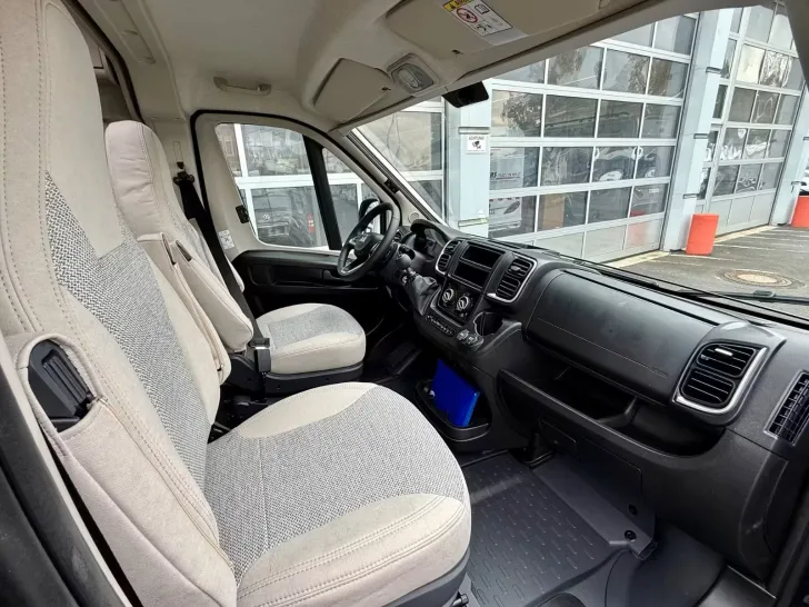 Fahrzeugbild Carado CV 600 PRO #9